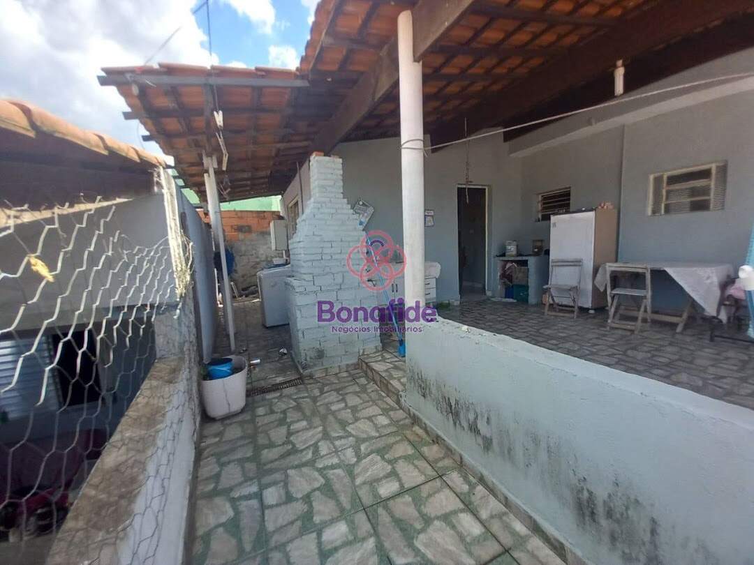 Casa à venda no Cidade Nova II: 