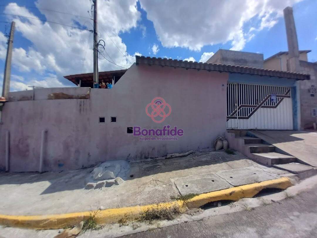 Casa à venda no Cidade Nova II: 