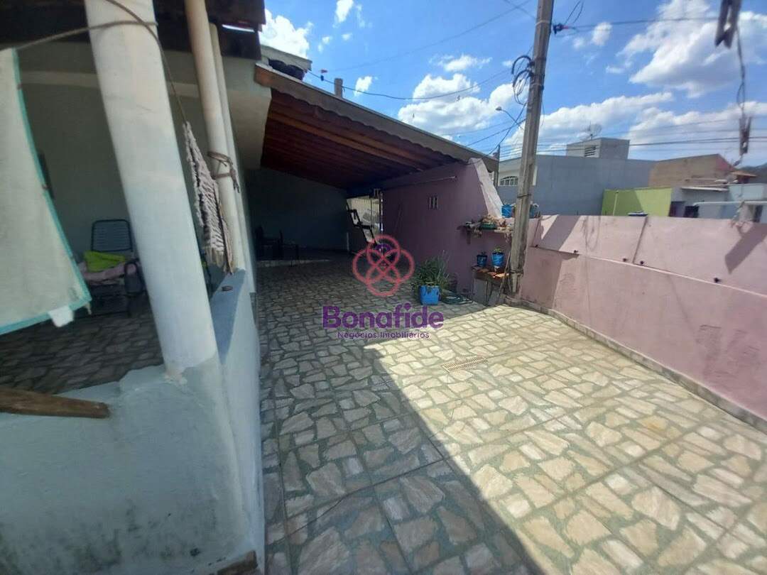 Casa à venda no Cidade Nova II: 