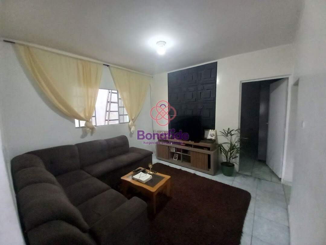 Casa à venda no Cidade Nova II: 