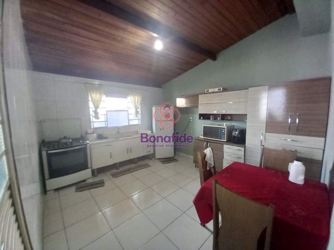 Casa à venda no Cidade Nova II: 