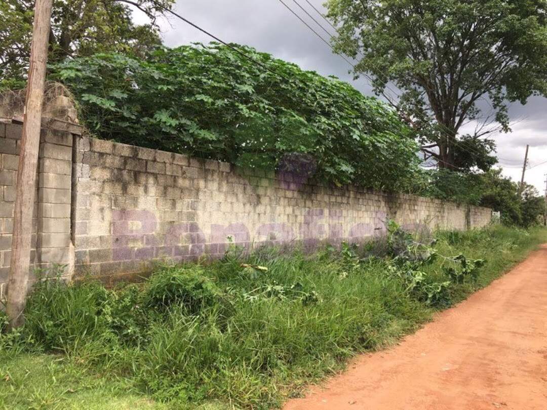 Terreno à venda no Chácara Malota: 