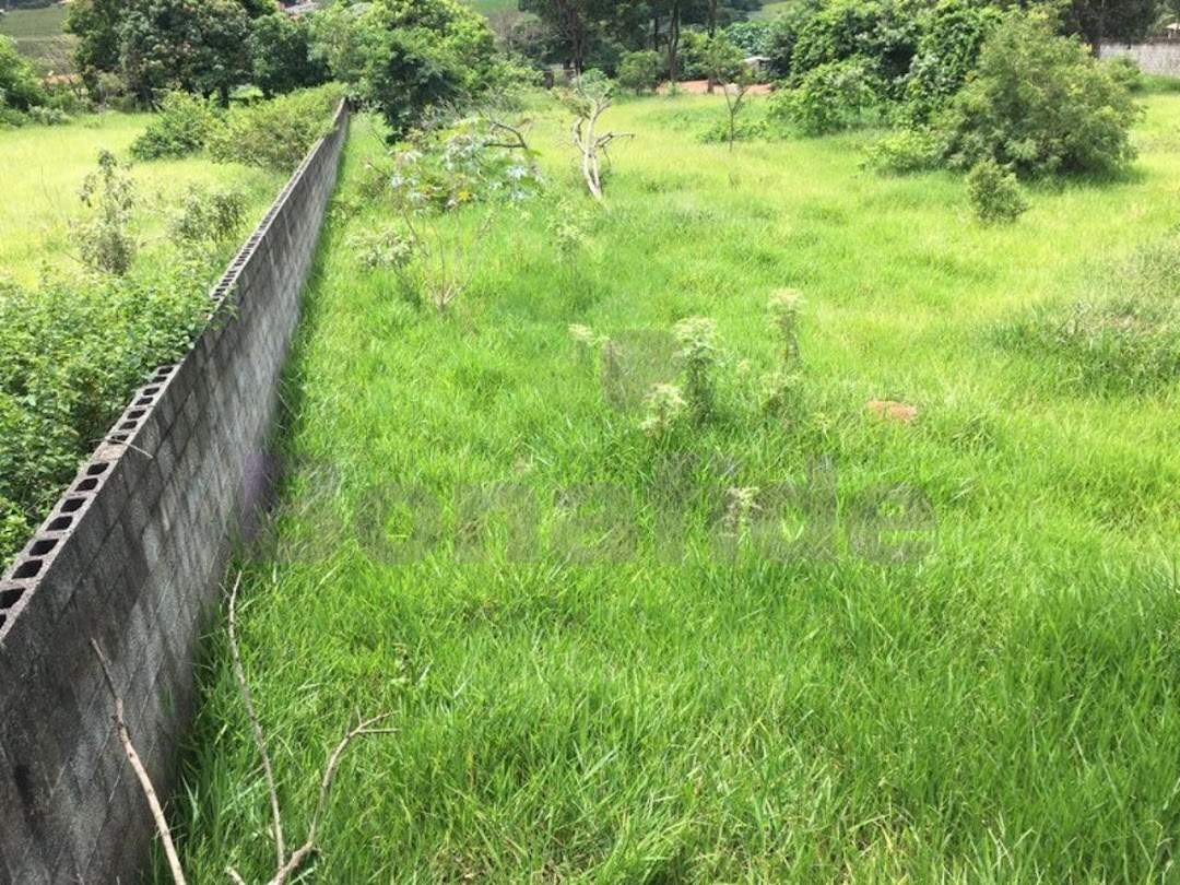 Terreno à venda no Chácara Malota: 
