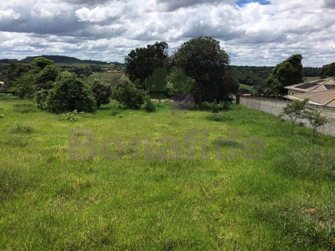 Terreno à venda no Chácara Malota: 