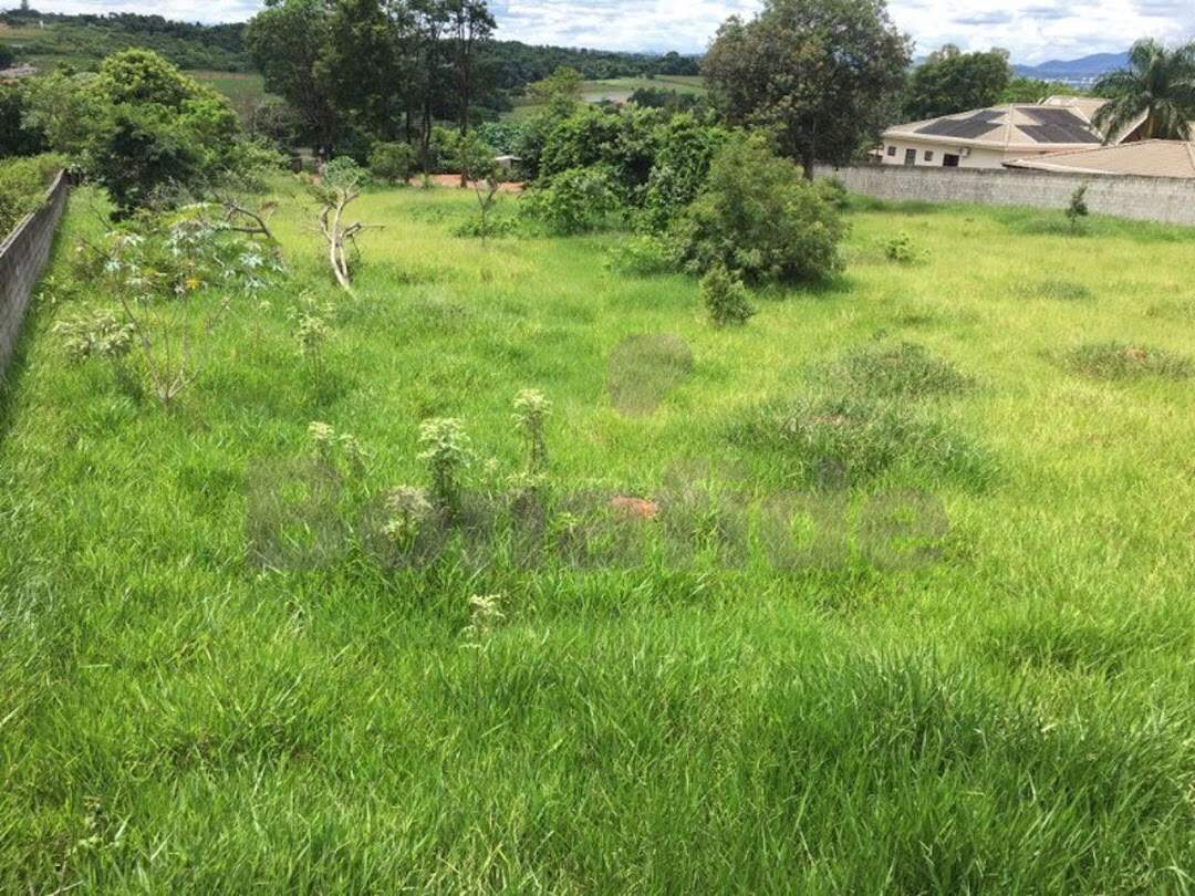 Terreno à venda no Chácara Malota: 