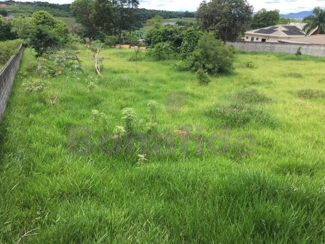 Terreno à venda no Chácara Malota: 