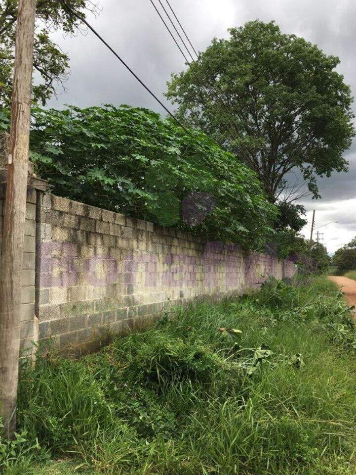 Terreno à venda no Chácara Malota: 