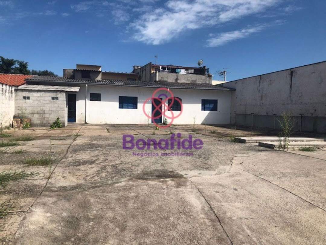 Terreno à venda no Cidade Santos Dumont: 