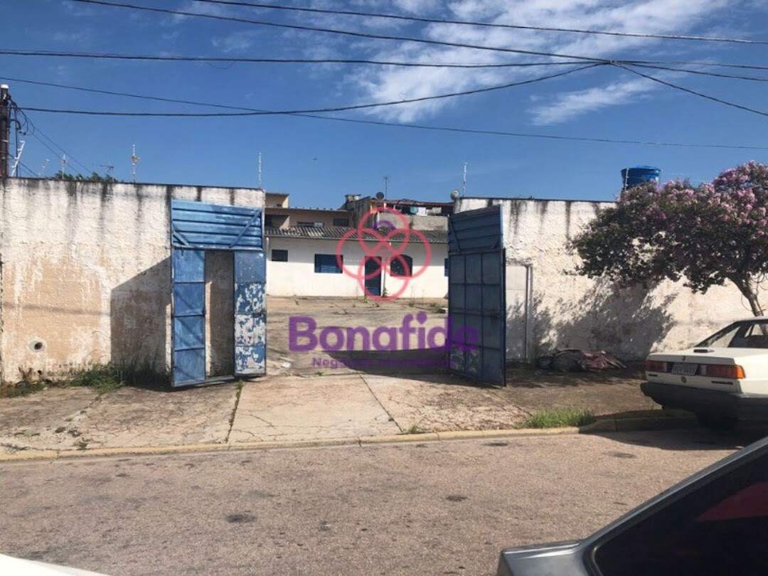 Terreno à venda no Cidade Santos Dumont: 