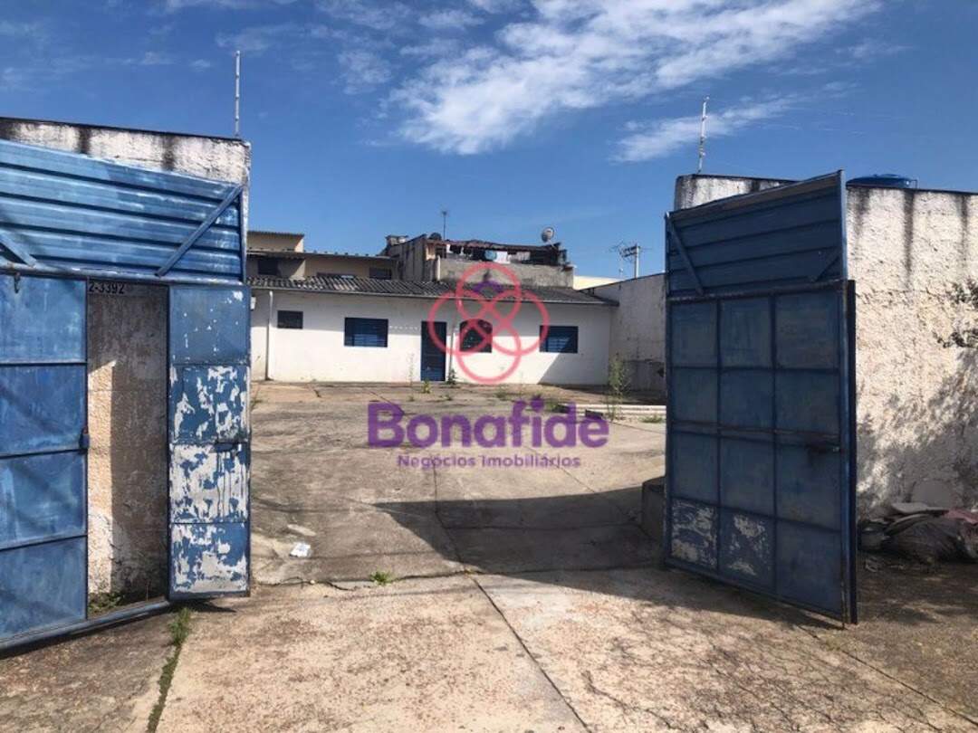 Terreno à venda no Cidade Santos Dumont: 