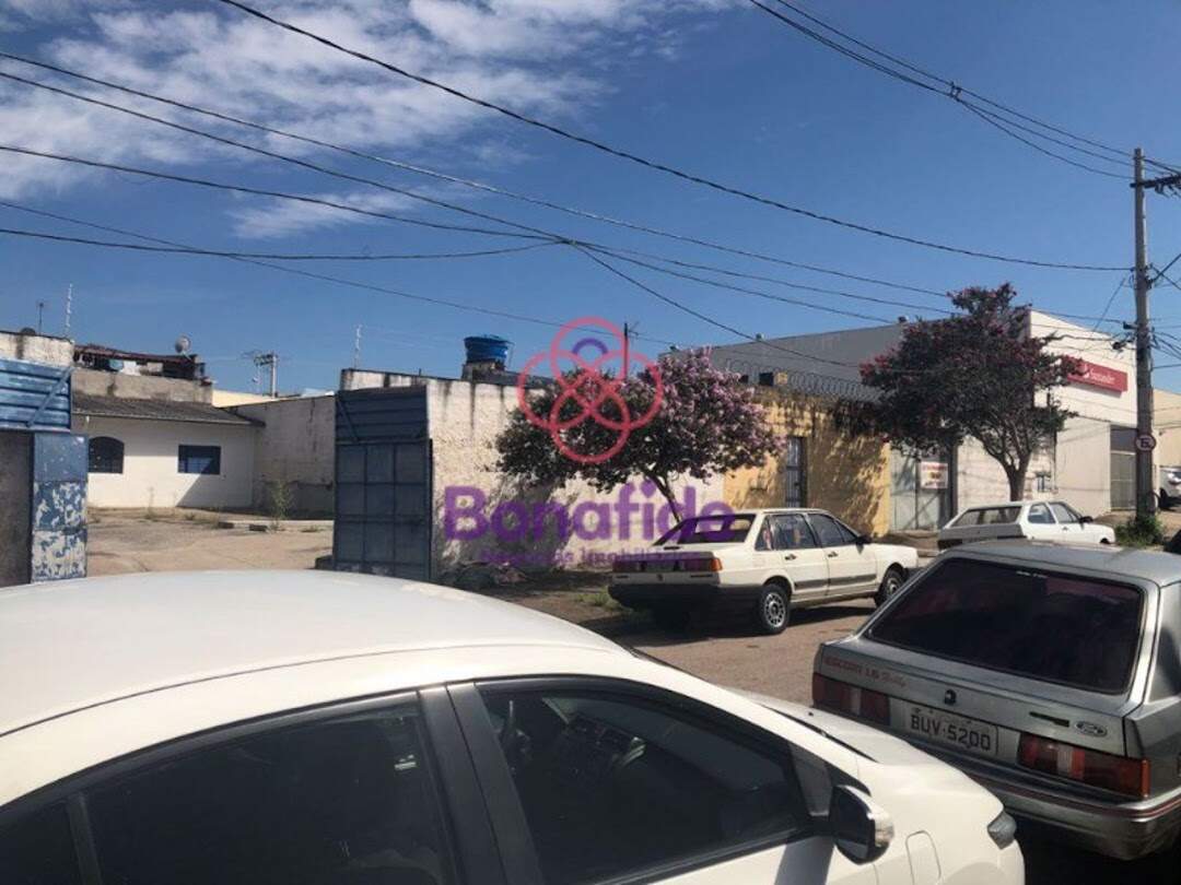 Terreno à venda no Cidade Santos Dumont: 