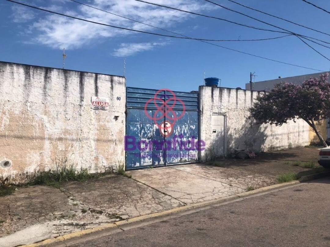 Terreno à venda no Cidade Santos Dumont: 