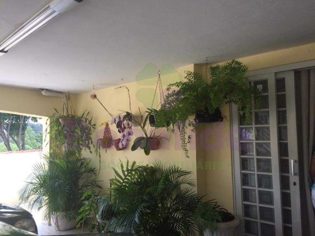 Casa à venda no Parque Residencial Eloy Chaves: 