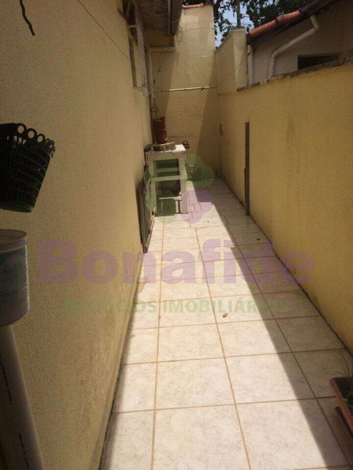 Casa à venda no Parque Residencial Eloy Chaves: 