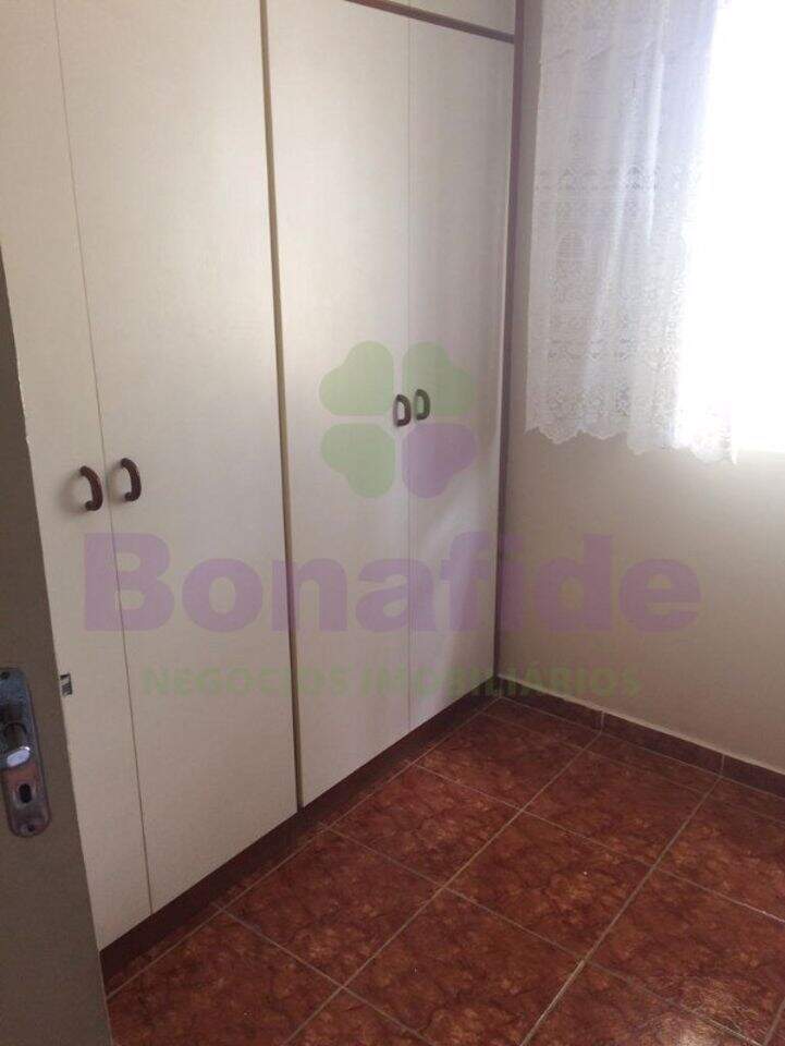 Casa à venda no Parque Residencial Eloy Chaves: 