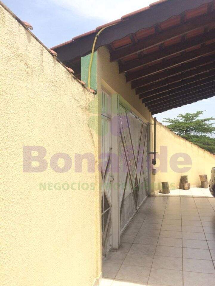 Casa à venda no Parque Residencial Eloy Chaves: 