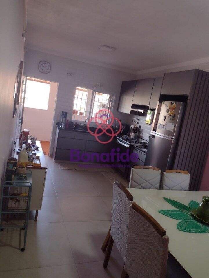 Casa à venda no Jardim Pacaembu: 