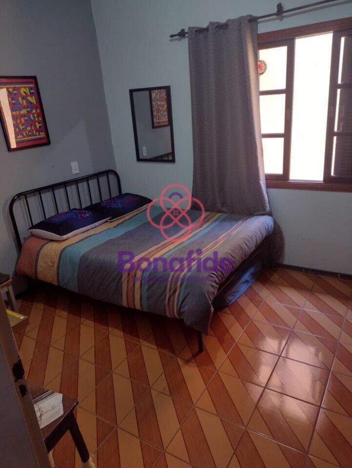 Casa à venda no Jardim Pacaembu: 