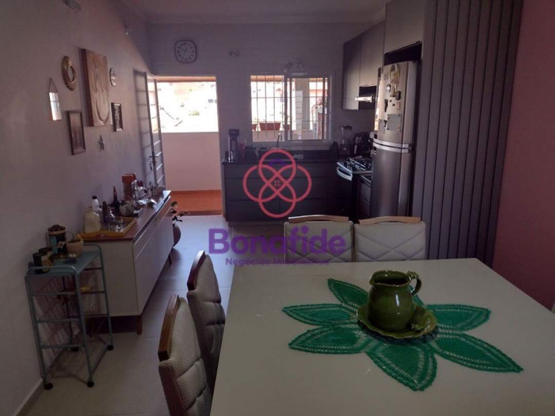 Casa à venda no Jardim Pacaembu: 