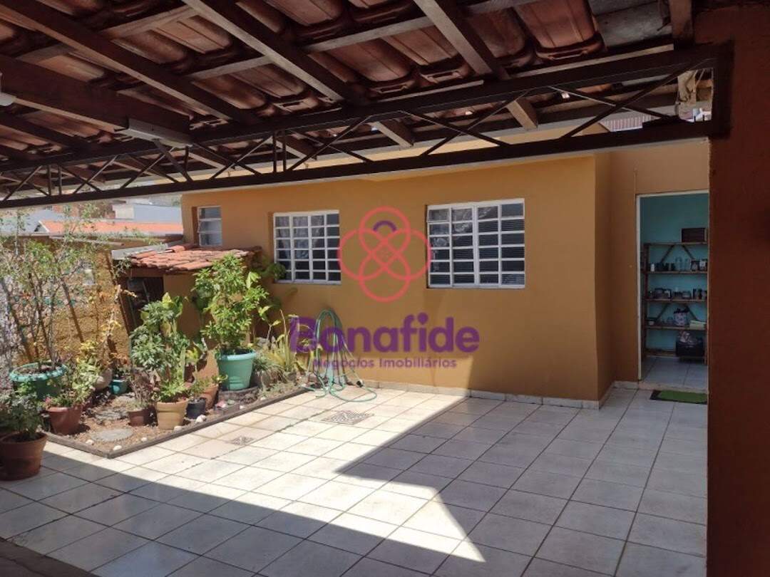 Casa à venda no Jardim Pacaembu: 