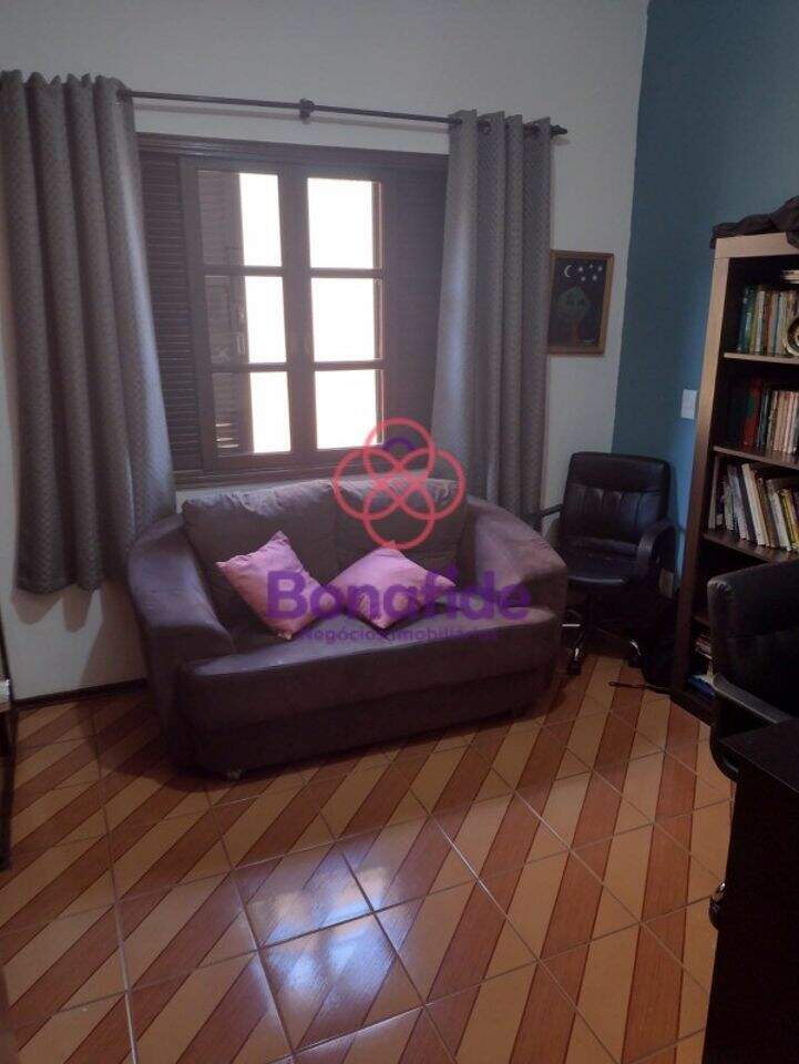 Casa à venda no Jardim Pacaembu: 