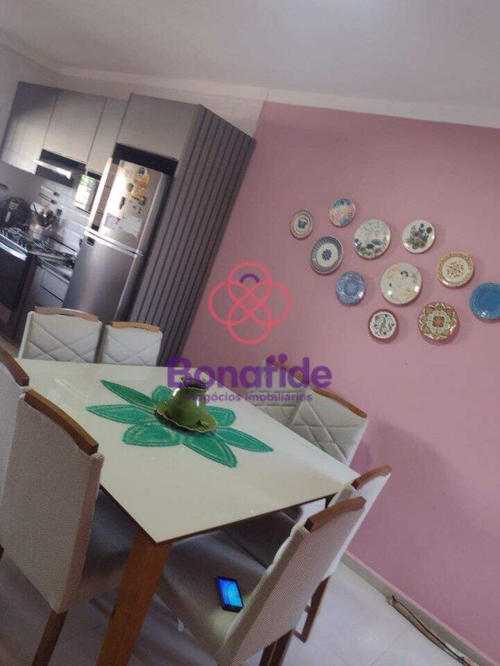 Casa à venda no Jardim Pacaembu: 