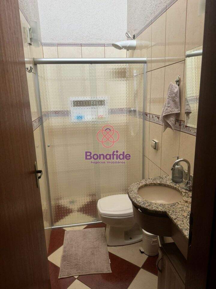 Casa à venda no Jardim Itália: 