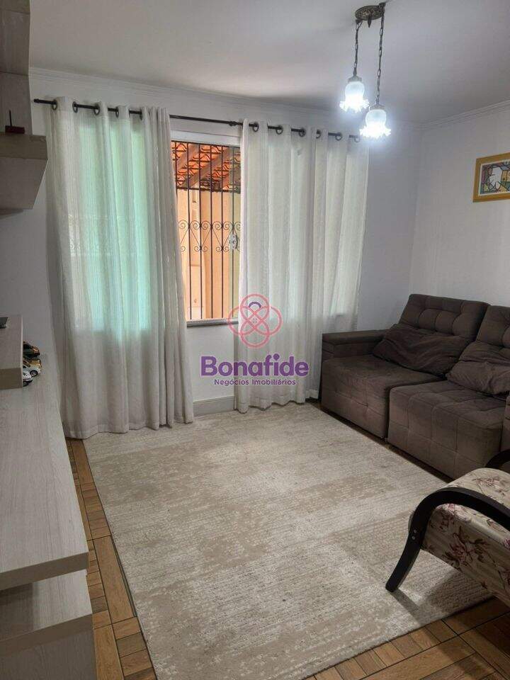 Casa à venda no Jardim Itália: 