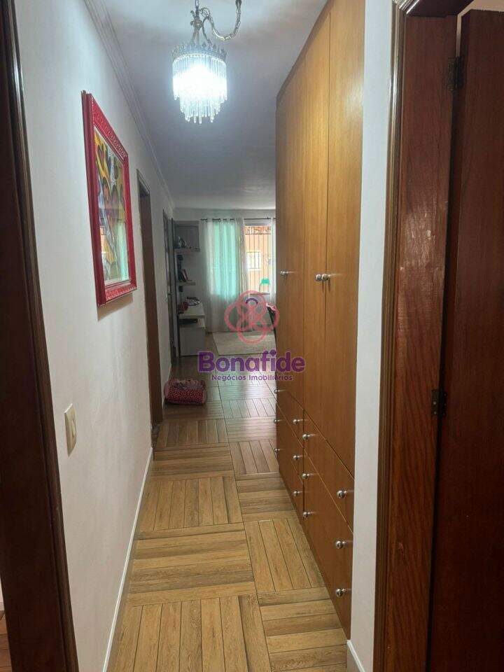 Casa à venda no Jardim Itália: 