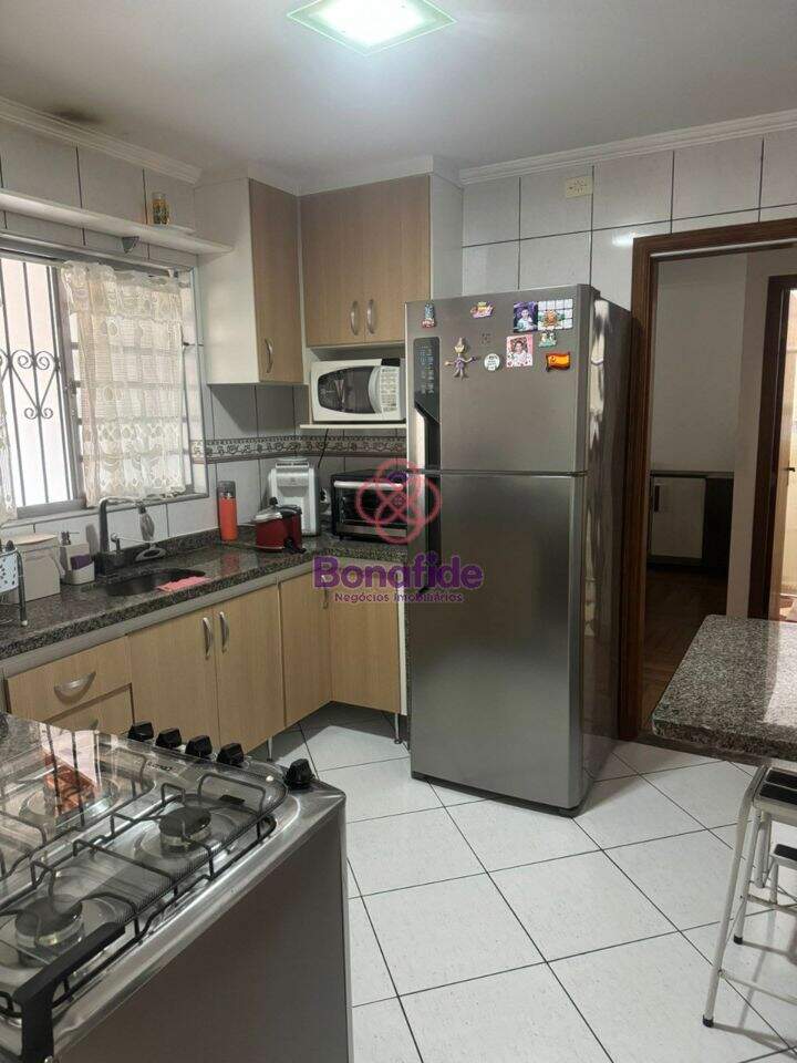 Casa à venda no Jardim Itália: 