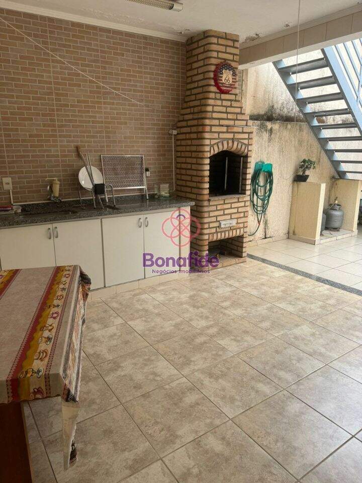 Casa à venda no Jardim Itália: 