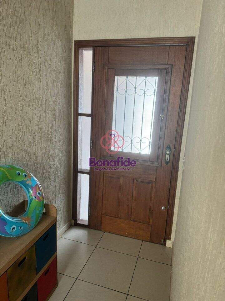 Casa à venda no Jardim Itália: 