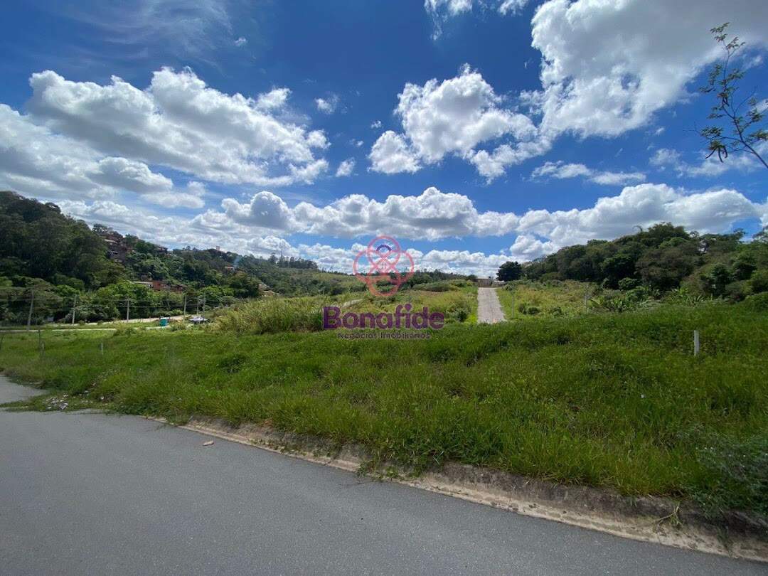 Terreno à venda no Tijuco Preto: 