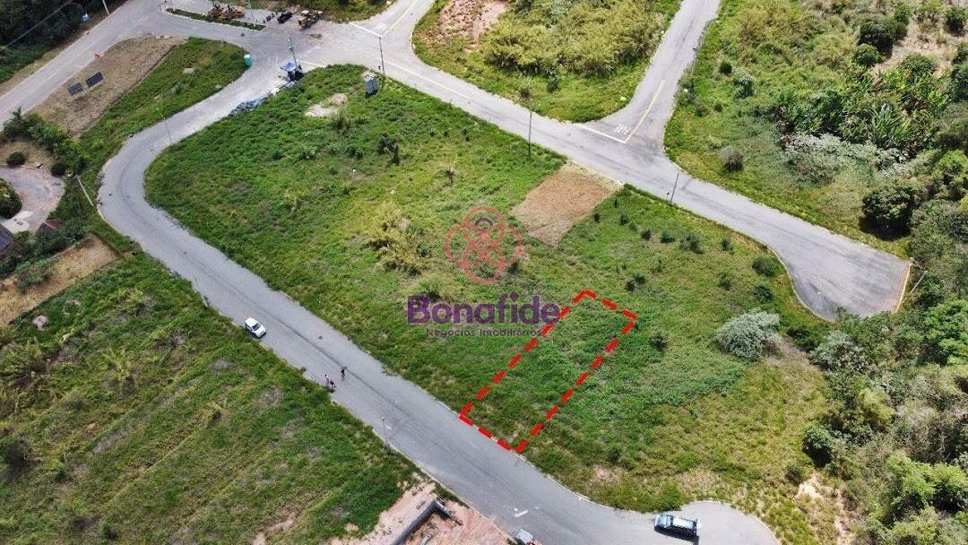 Terreno à venda no Tijuco Preto: 