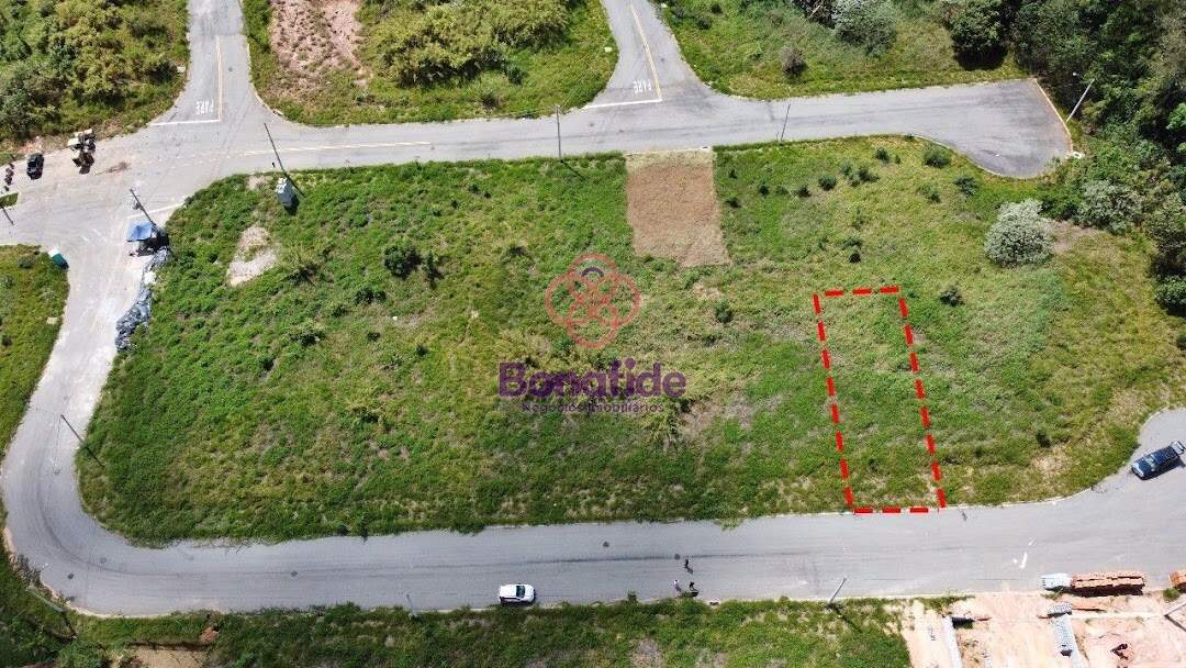 Terreno à venda no Tijuco Preto: 