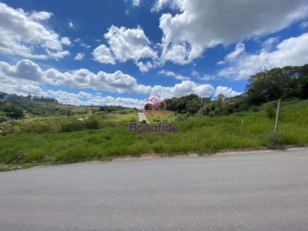 Terreno à venda no Tijuco Preto: 