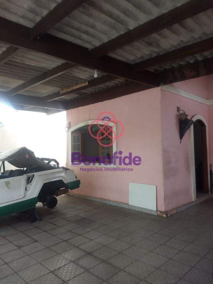 Casa à venda no Jardim Santa Gertrudes: 