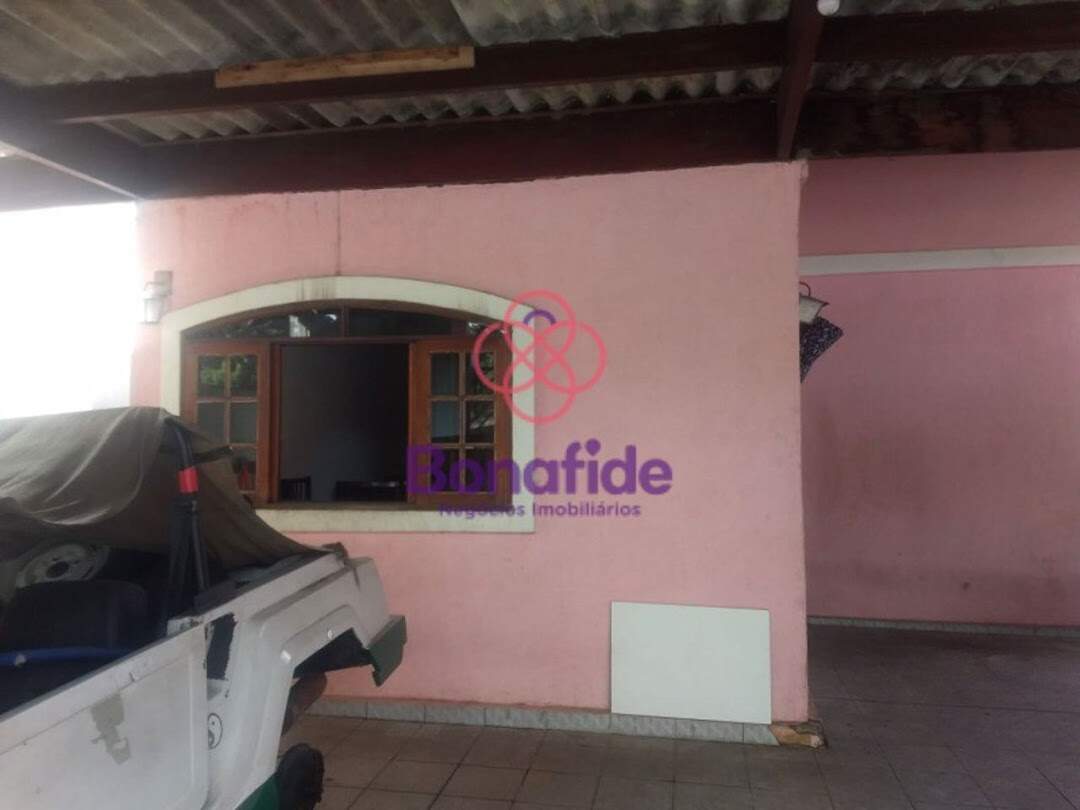 Casa à venda no Jardim Santa Gertrudes: 