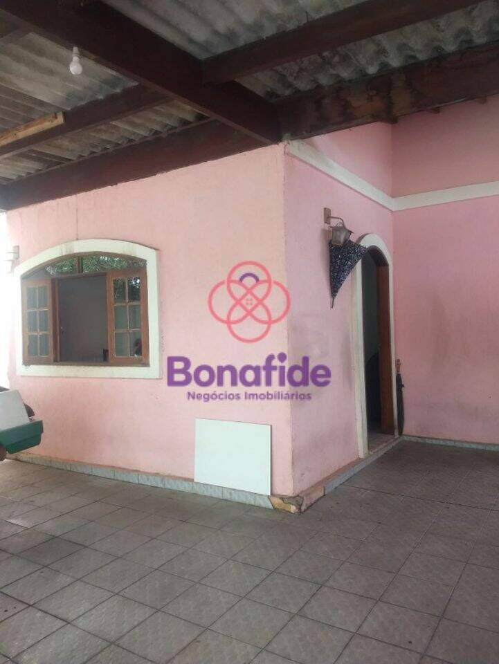 Casa à venda no Jardim Santa Gertrudes: 