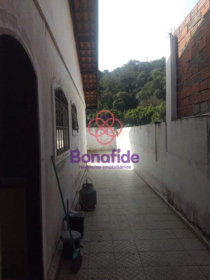 Casa à venda no Jardim Santa Gertrudes: 