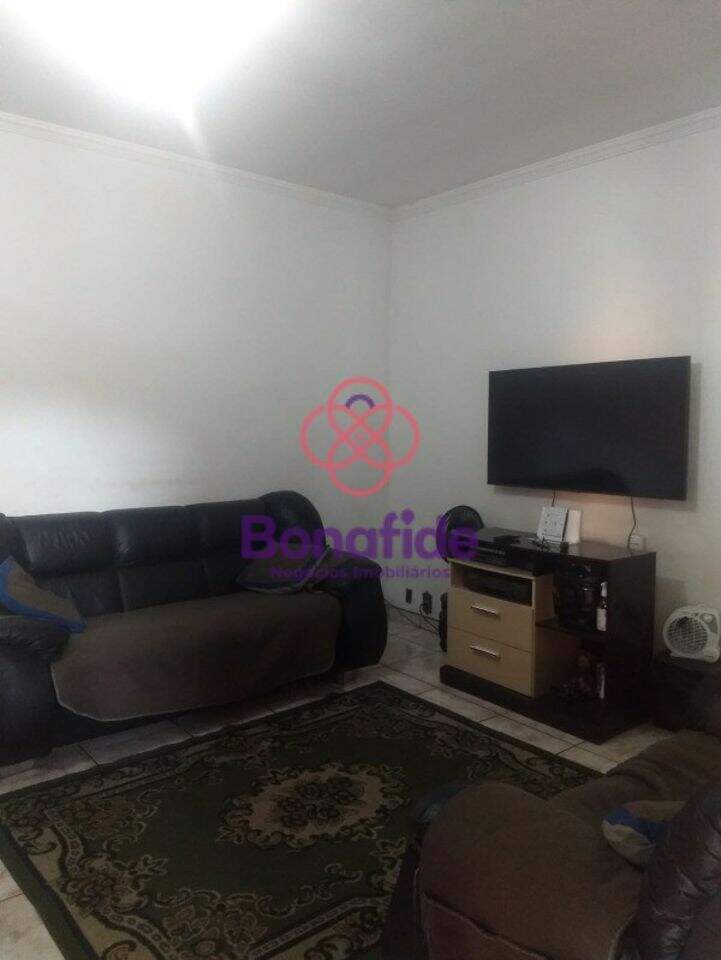 Casa à venda no Jardim Santa Gertrudes: 