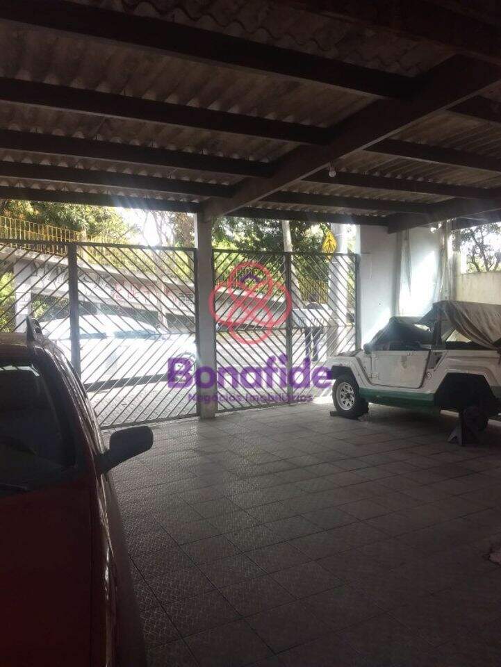 Casa à venda no Jardim Santa Gertrudes: 