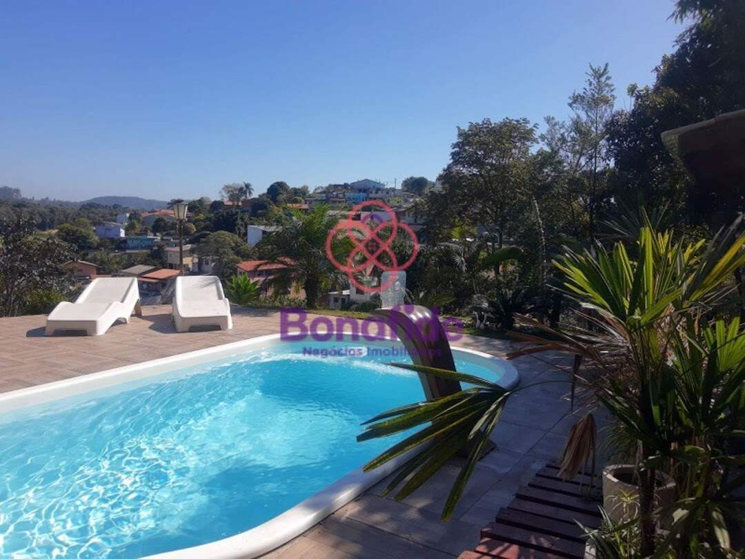 Chácara à venda no Jardim Santa Gertrudes: 