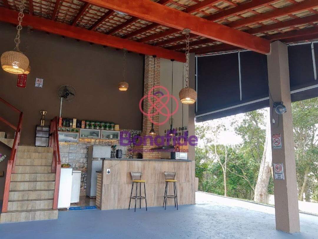 Chácara à venda no Jardim Santa Gertrudes: 