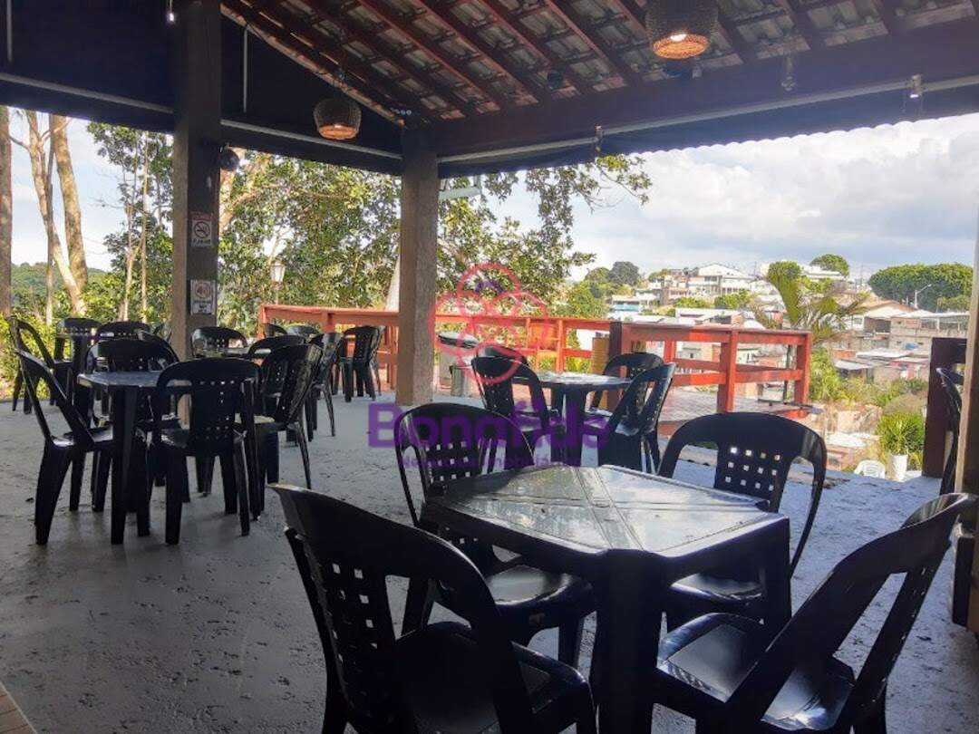 Chácara à venda no Jardim Santa Gertrudes: 