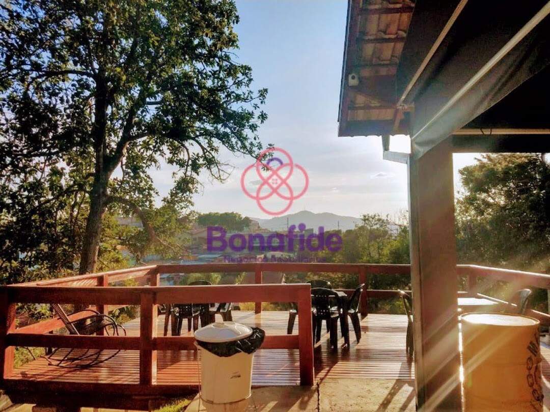 Chácara à venda no Jardim Santa Gertrudes: 