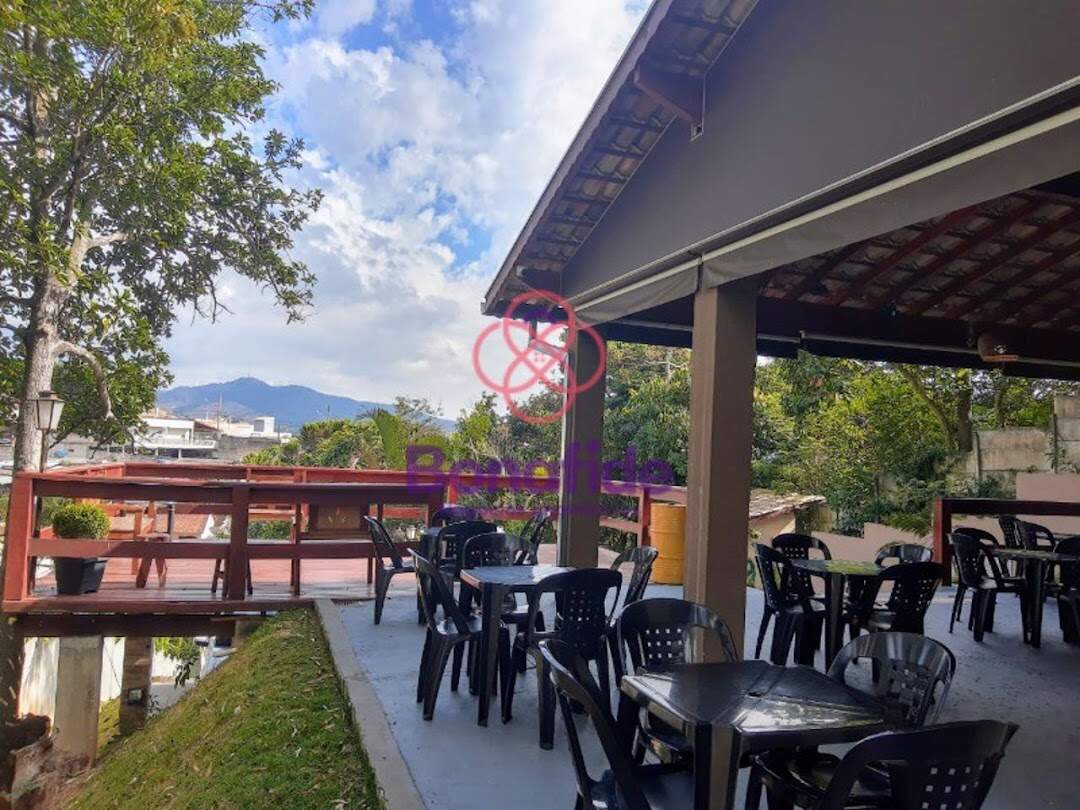 Chácara à venda no Jardim Santa Gertrudes: 