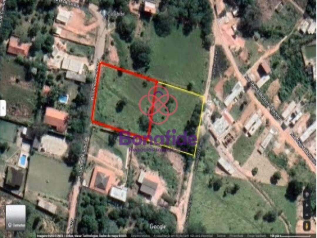 Terreno à venda no Outeiro das Paineiras (Botujuru): 