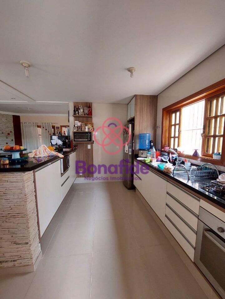 Casa à venda no Jardim Copacabana: 