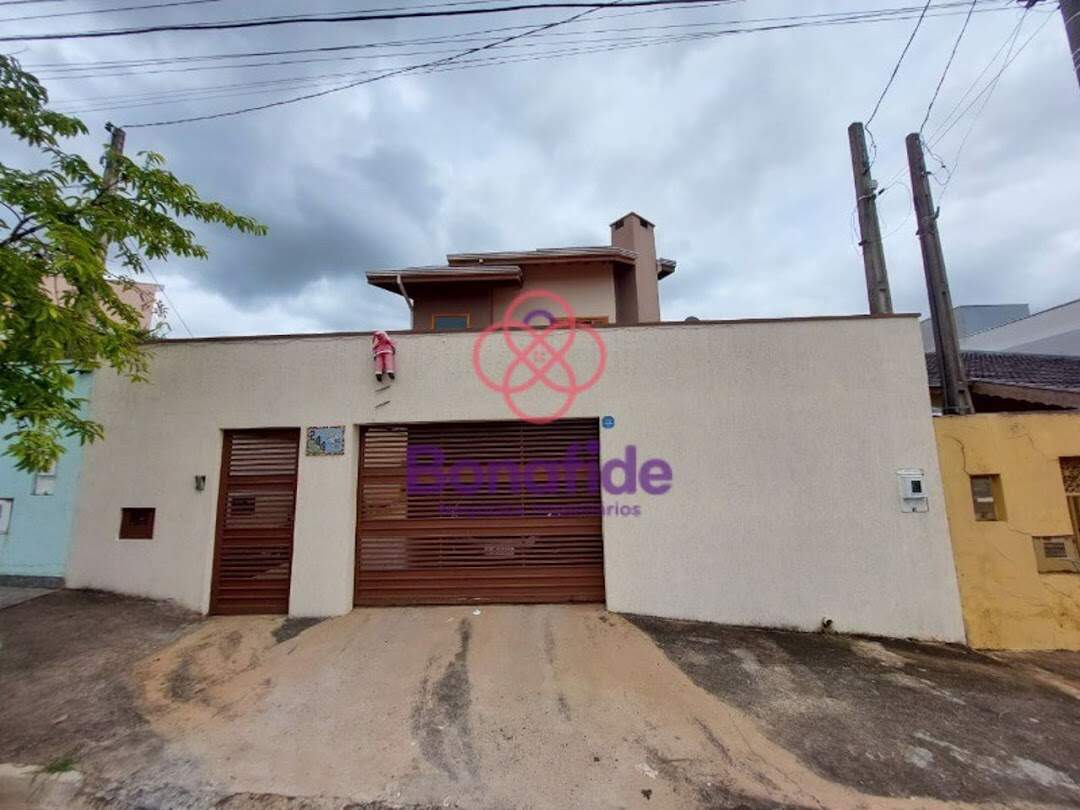 Casa à venda no Jardim Copacabana: 